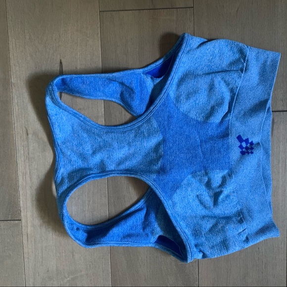 Jed North sports bra - Picture 2 of 2